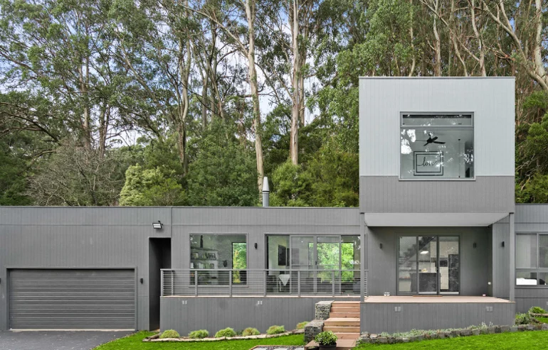 Custom Project - Customer Centric Design